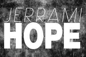 Jerrami Hope
