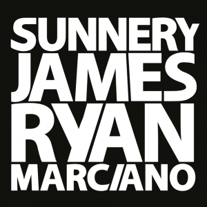 ryan marciano sunnery james