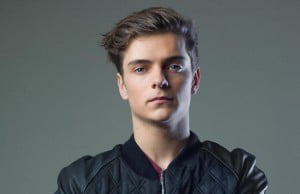 Martin Garrix Press