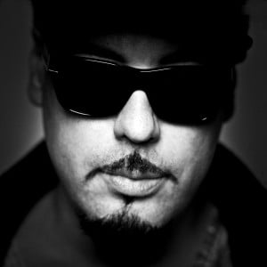 Roger Sanchez