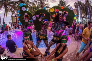 BPM Festival 2015