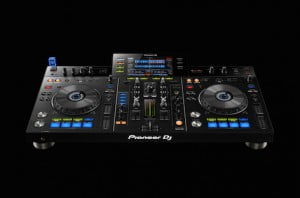 XDJRX Pioneer