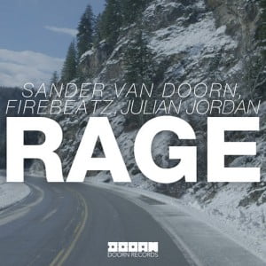rage