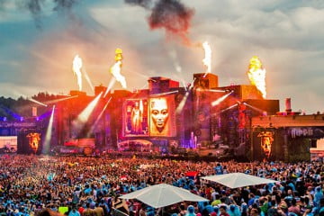 2015 tomorrowland