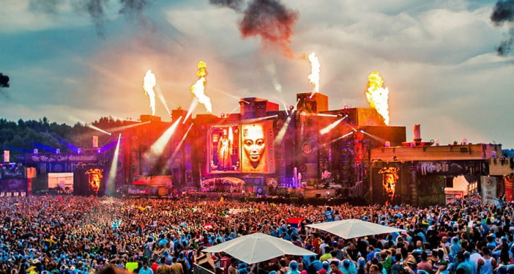 2015 tomorrowland