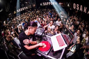 Red Bull Thre3Style