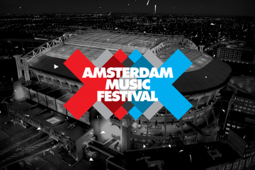 Amsterdam Music Festival