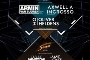 808 Festival