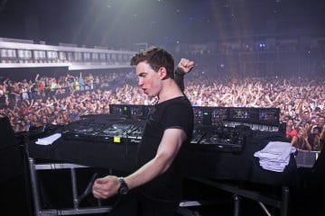 Hardwell On Air