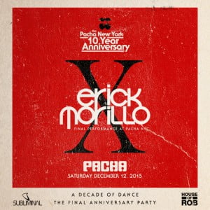 pacha nyc