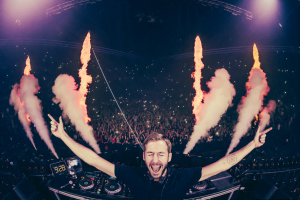 Calvin Harris