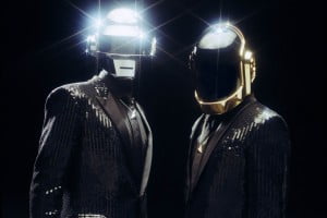 we want edm sampled