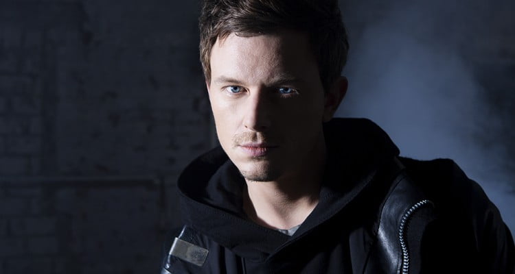 Fedde Le Grand