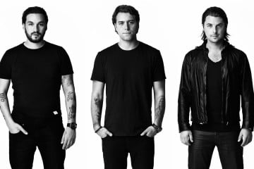 Swedish House Maffia