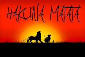 R3hab Hakuna Matata