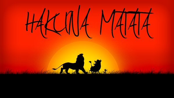 R3hab Hakuna Matata