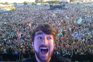 Oliver Heldens