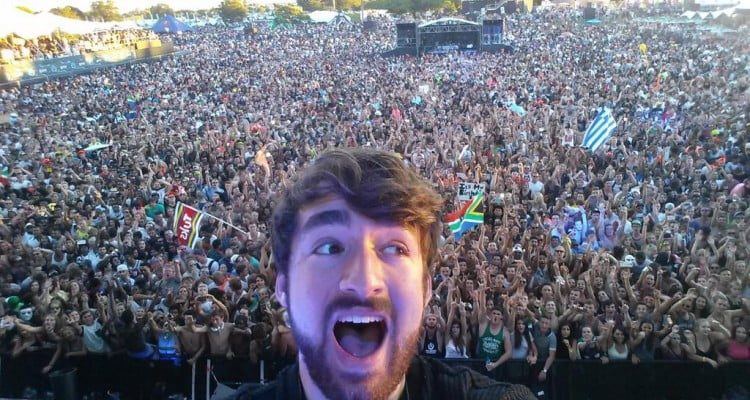 Oliver Heldens