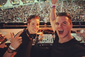 We Want EDM Volume 1 - Sick Individuals
