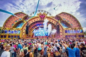 Tomorrowland-belgium