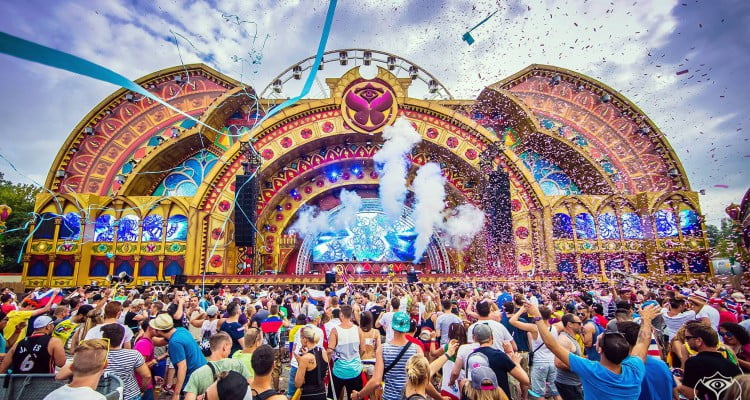 Tomorrowland-belgium