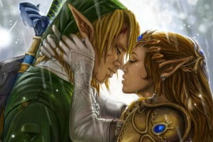 Zelda