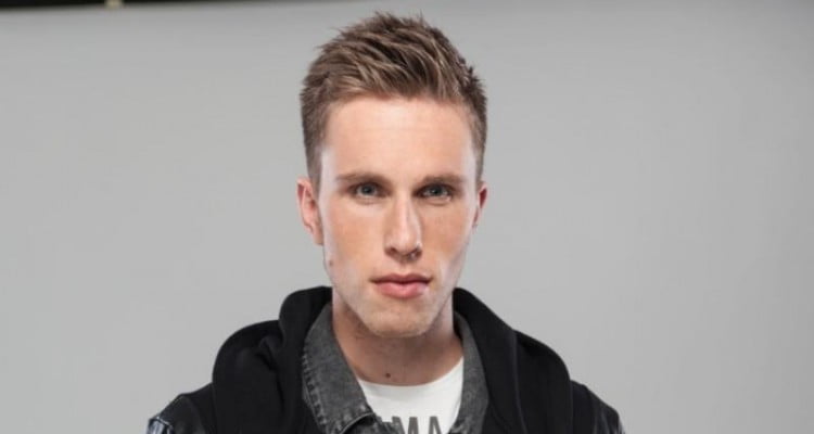 Nicky Romero