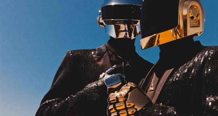 Daft Punk