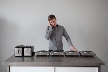 we want edm joris voorn yearmix