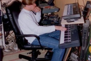 Ferry Corsten