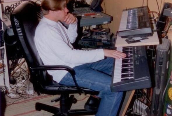 Ferry Corsten