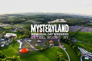 Mysteryland-US