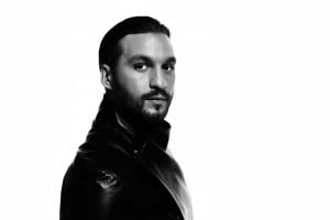 Steve Angello