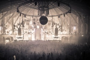 what is techno we want edm