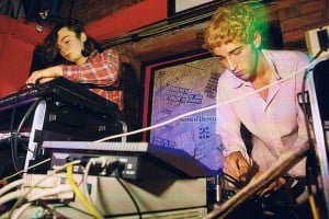 Daft Punk