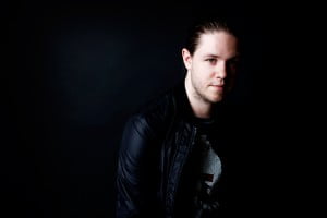 John Dahlback