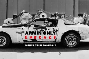 Armin van Buuren