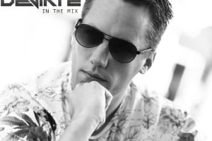 John Deviate In The Mix