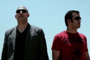 Aly and Fila