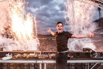 Martin Garrix