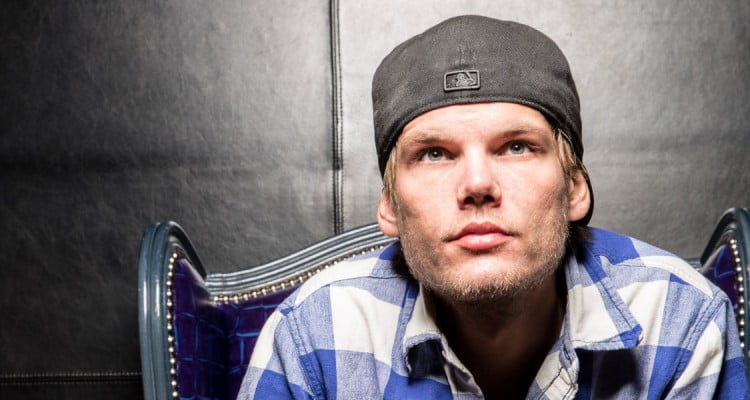avicii