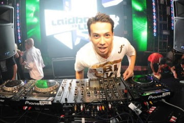 laidback luke