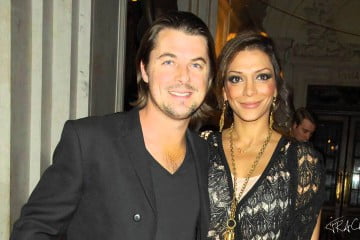 Axwell and Gloria