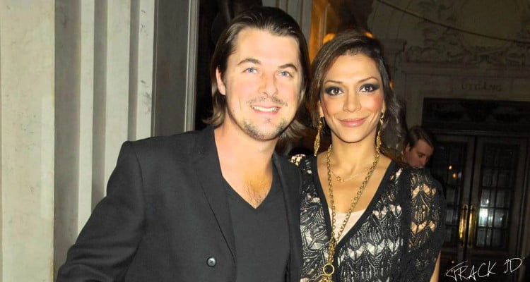 Axwell and Gloria