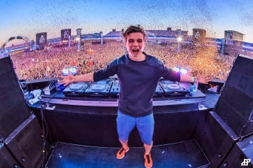 Martin Garrix