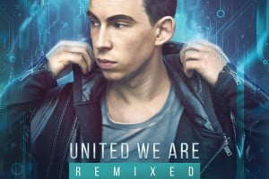 United We Are Remixed