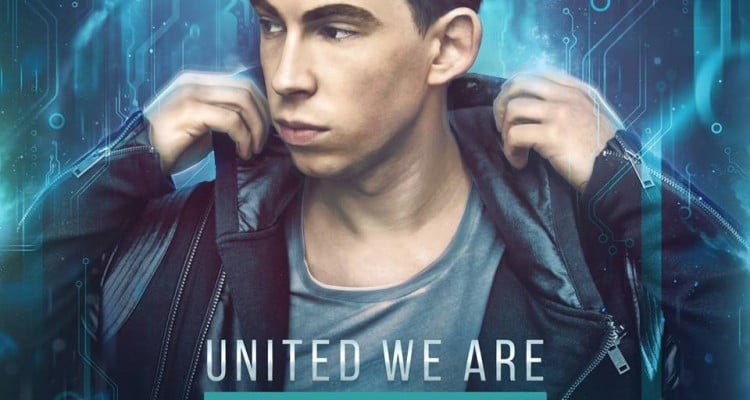 United We Are Remixed