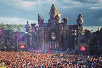 Tomorrowland