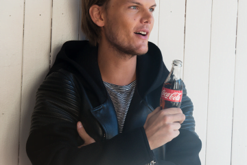 Avicii