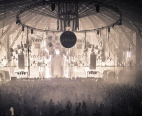 what is techno we want edm